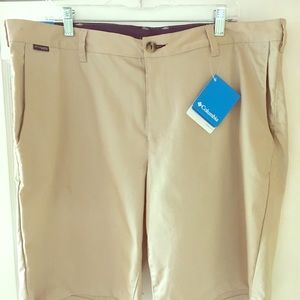 Men’s Columbia Shorts